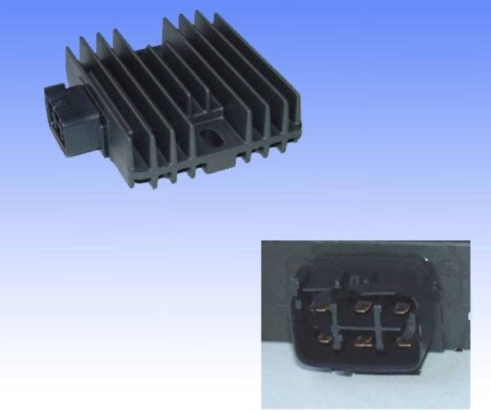 Regler / Gleichrichter Tourmax RGU220 Regler / Gleichrichter Tourmax RGU220