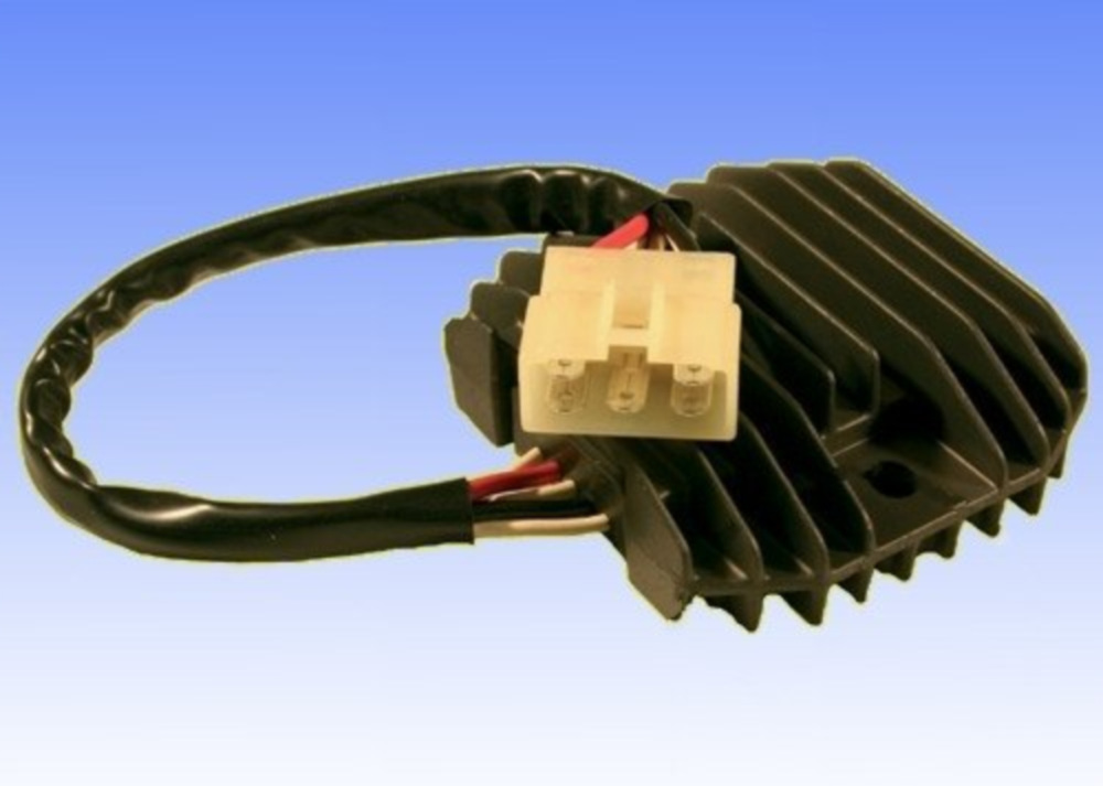 Regler / Gleichrichter Tourmax RGU221 Regler / Gleichrichter Tourmax RGU221