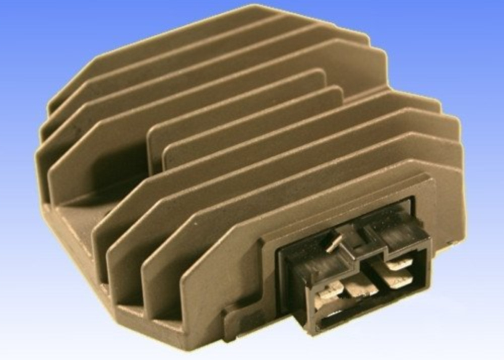 Regler / Gleichrichter Tourmax RGU222 Regler / Gleichrichter Tourmax RGU222