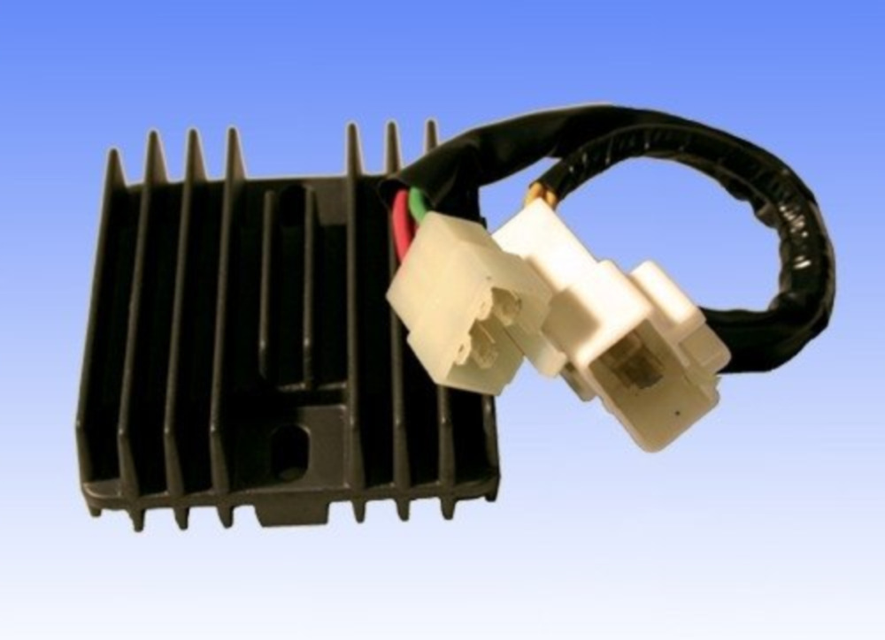 Regler / Gleichrichter Tourmax RGU154 Regler / Gleichrichter Tourmax RGU154