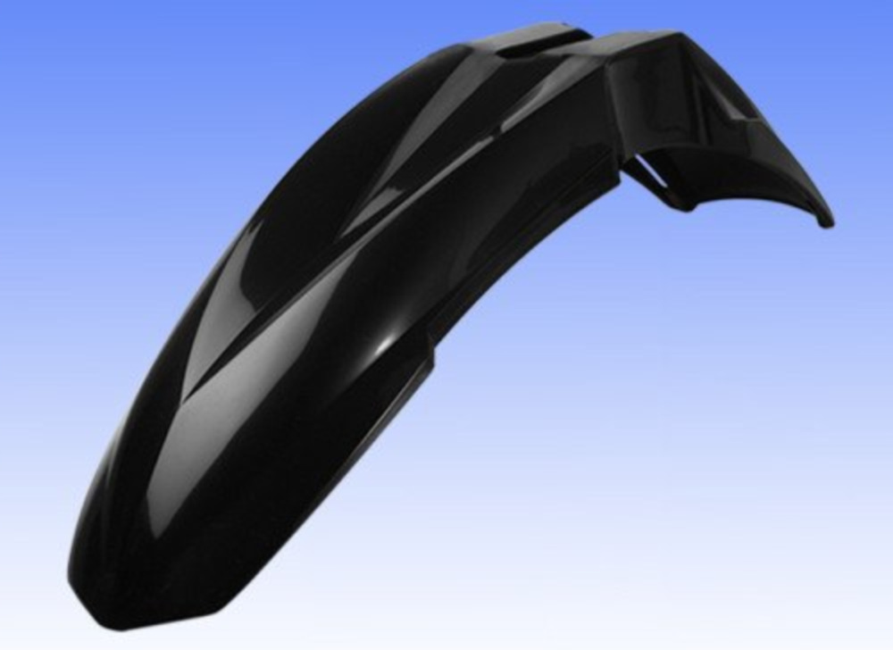 Schutzblech vorne Universal schwarz 8562100007 Schutzblech vorne Universal schwarz 8562100007