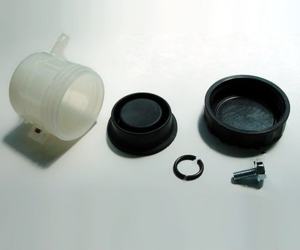 Flüssigkeitsbehälter Tourmax RVR401