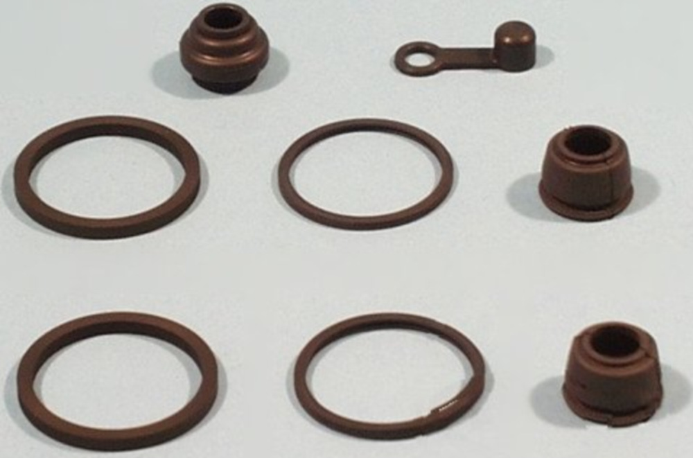 Faustsattel Bremssattel Reparatursatz Tourmax BCF108