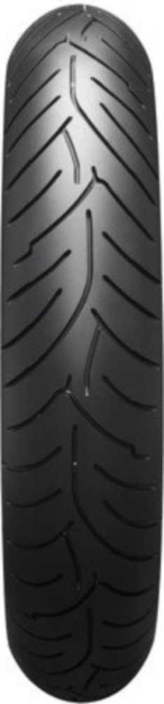 120/70ZR17 (58W) TL front Reifen Bridgestone BT023 GT