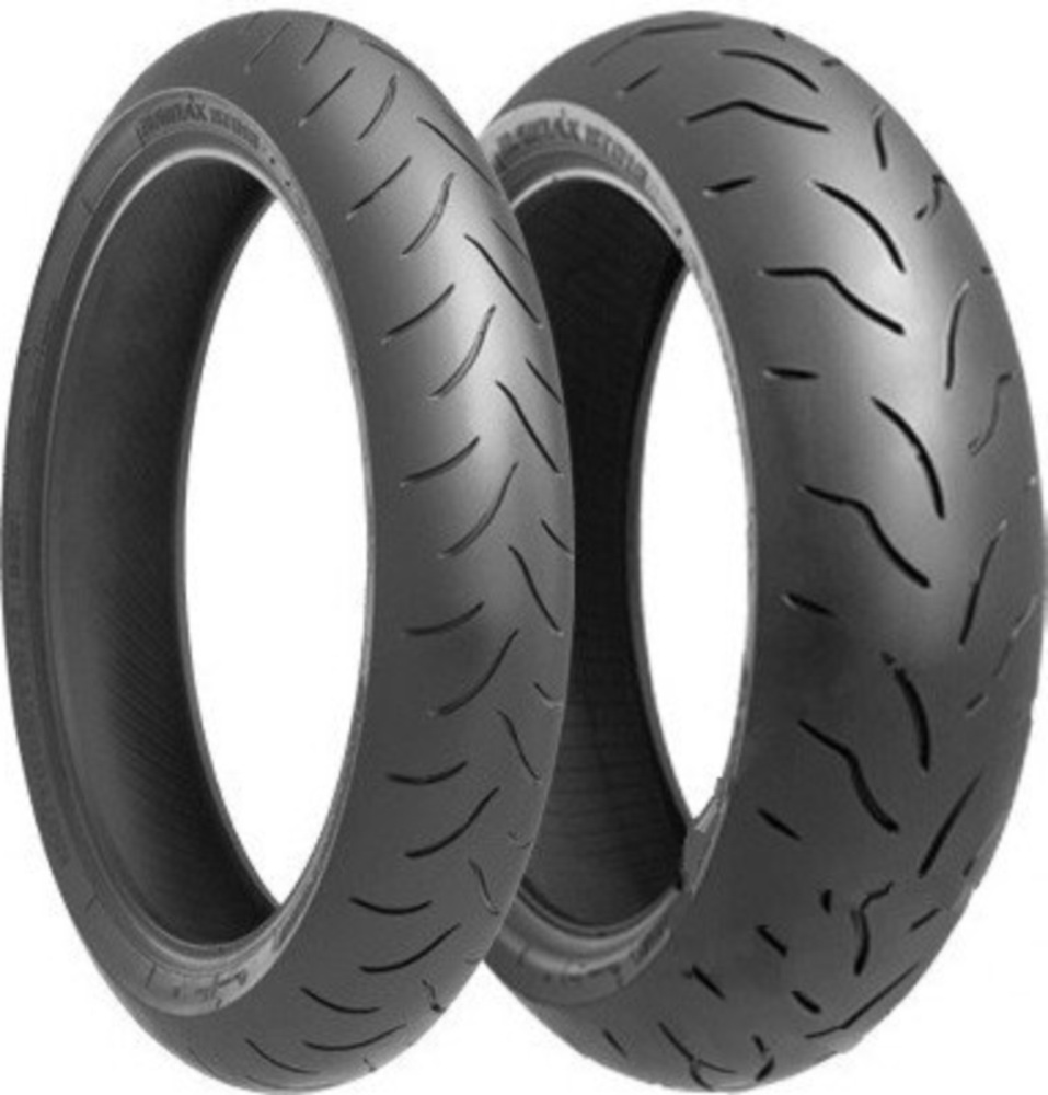 Reifen 130/70ZR16 (61W) TL front 0144002157