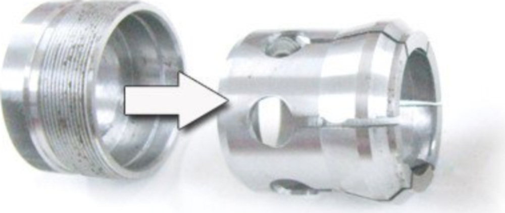 Lagerringabzieher JMP