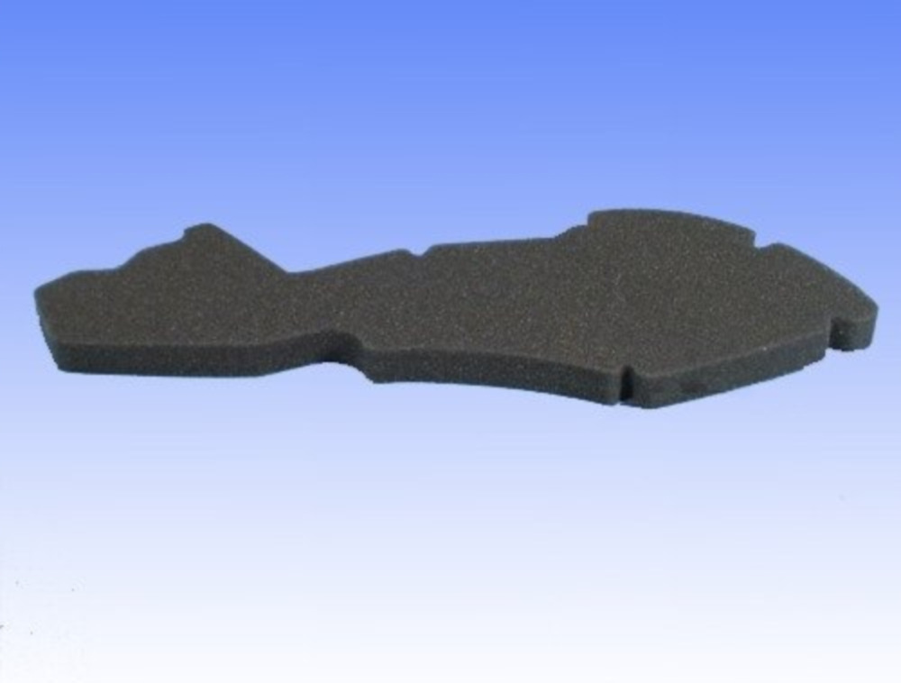 Luftfilter Foam Athena S410480200002