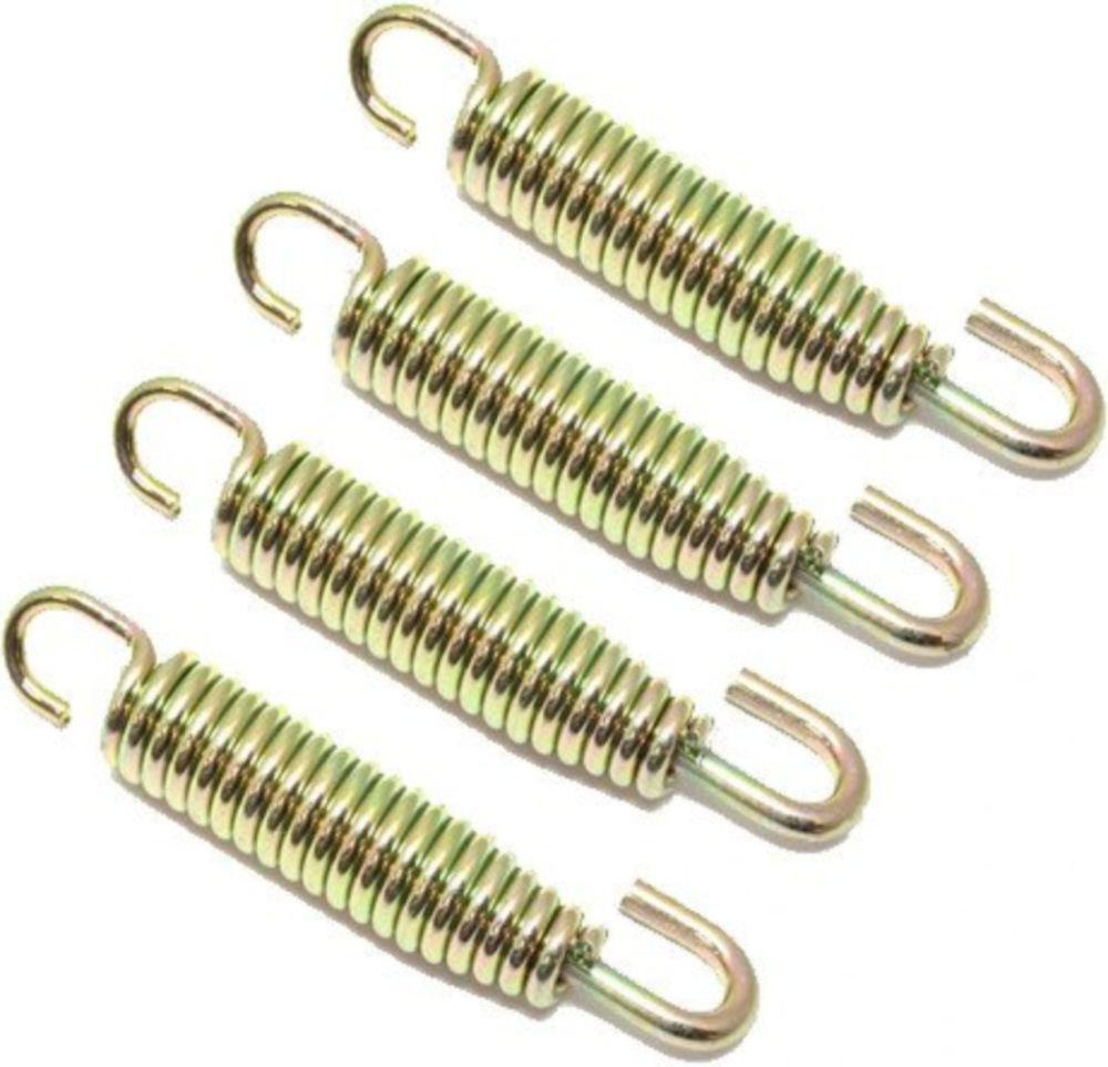 Auspuffhaltefeder JMP BC18A0016