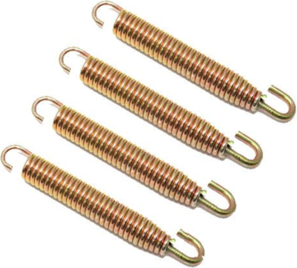 Auspuffhaltefeder JMP BC18A0014
