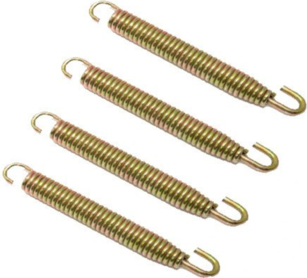 Auspuffhaltefeder JMP BC18A0033