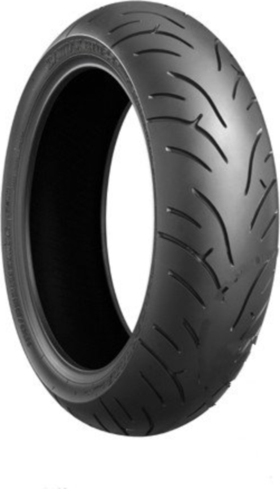 120/70ZR17 (58W) TL front Reifen Bridgestone BT023 FF