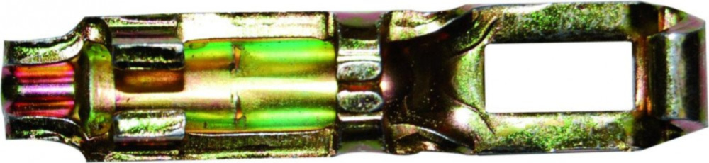 Zugöse AL-KO-AUSFUEHRUNG