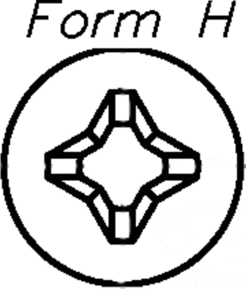 Schraube 4X10 7985 Schraube 4X10 7985