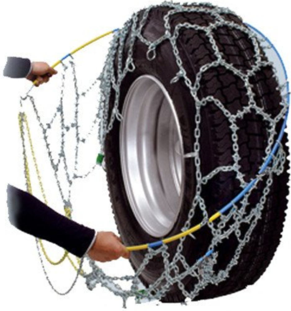 Schneekette Matic Classic V 19639