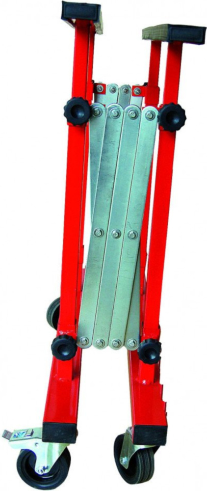 MEHRZWECKWAGEN teleskop