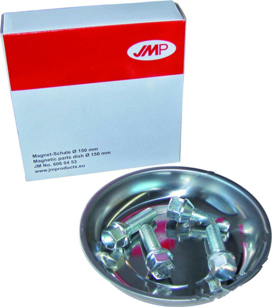 Magnetschale 150 mm JMP