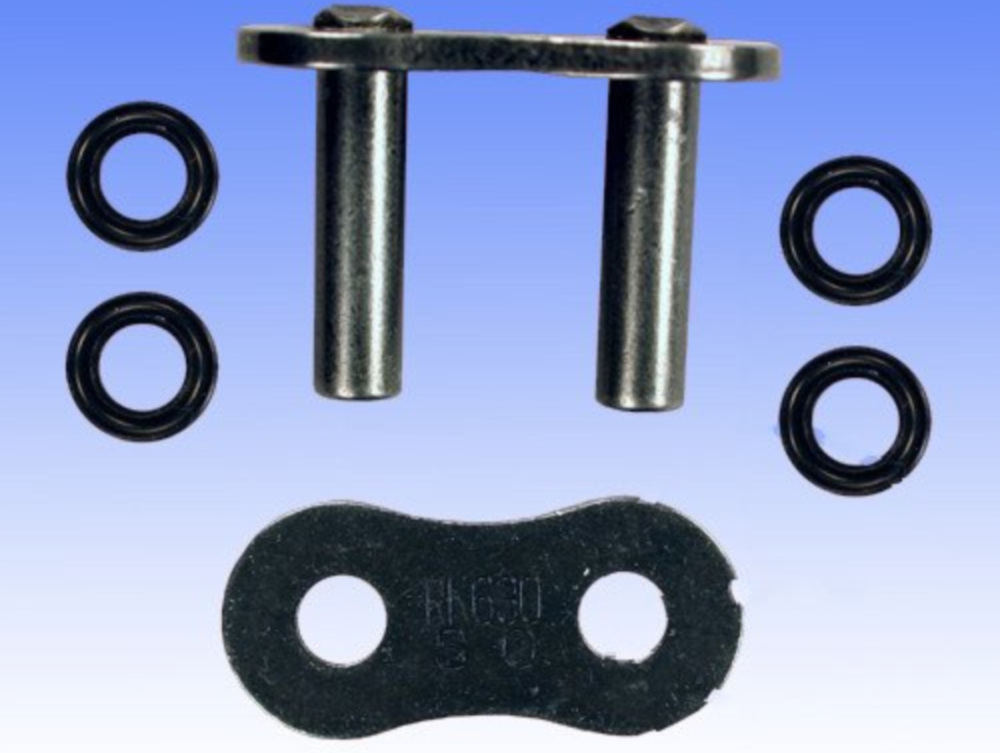 RK Massivnietschloss RK630SOOUT