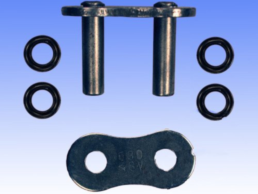 RK Massivnietschloss RK630GSVOUT