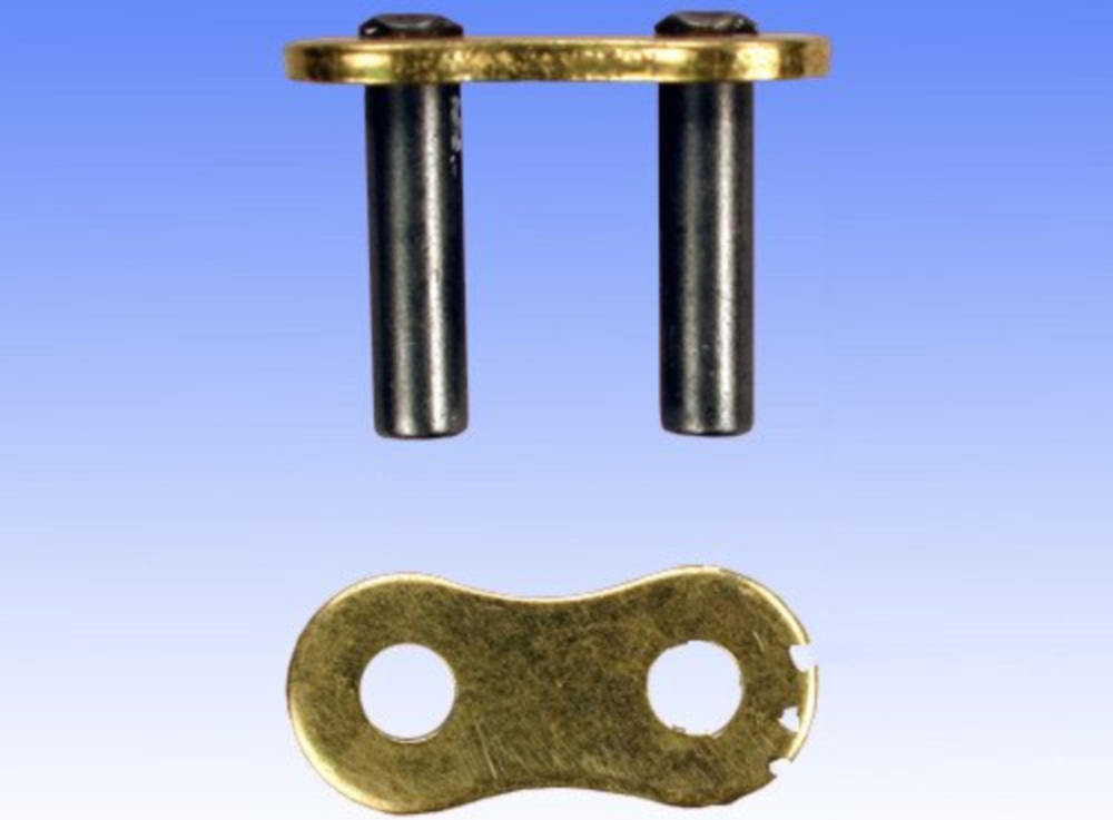 RK Massivnietschloss GBRK525XSOOUT