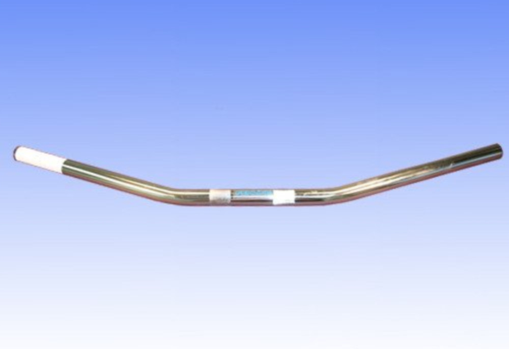 Lenker Stahl chrom KK 1 Zoll Fehling 7001