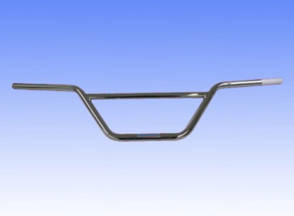 Lenker Stahl chrom 22MM Fehling 7884