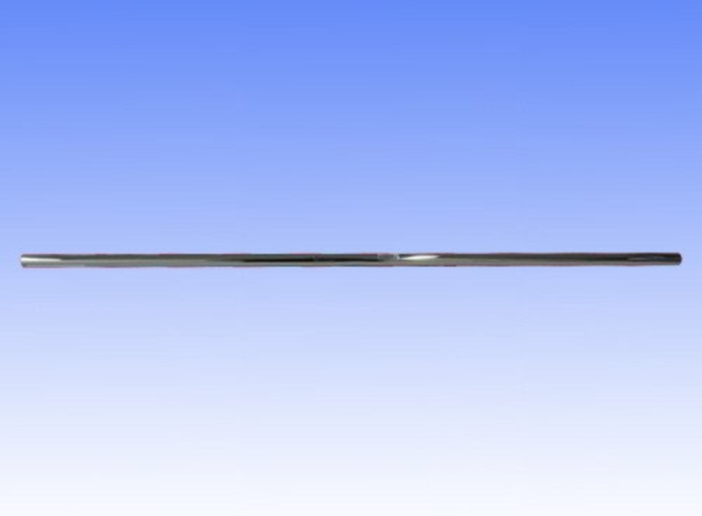 Lenker Stahl chrom 22MM Fehling 7009