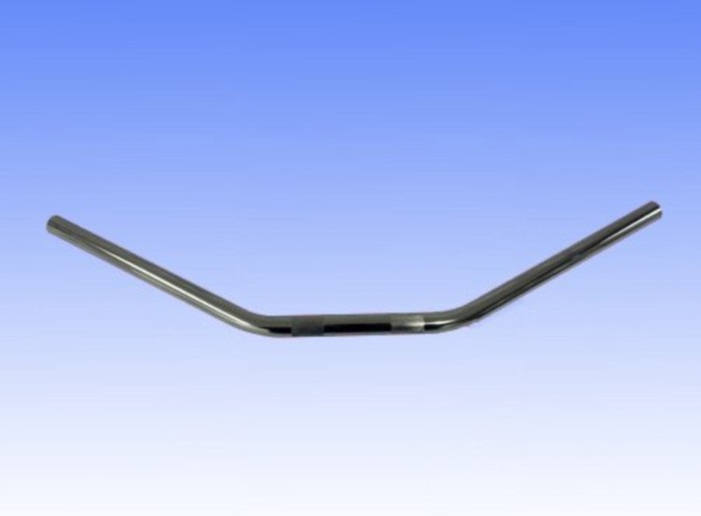 Lenker Stahl chrom 22MM Fehling 7303