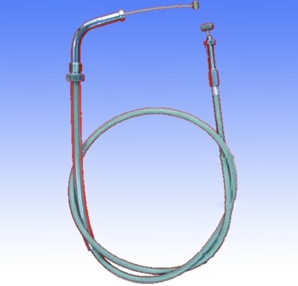 Gaszug B Schliesser T05100202001