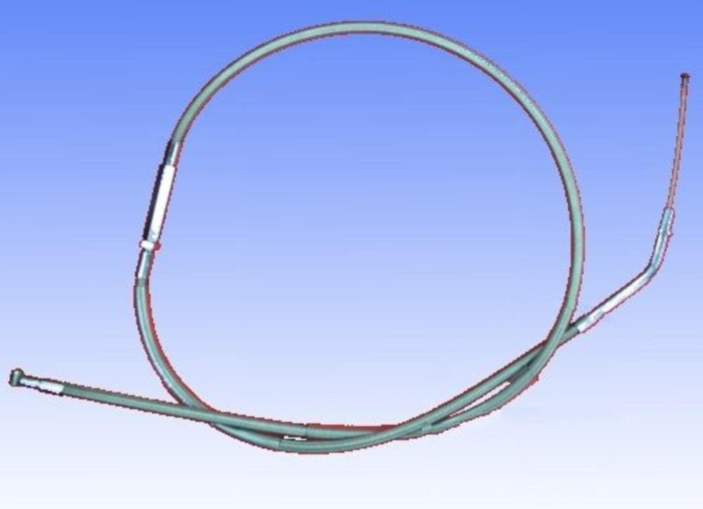 Kupplungszug T13230210001