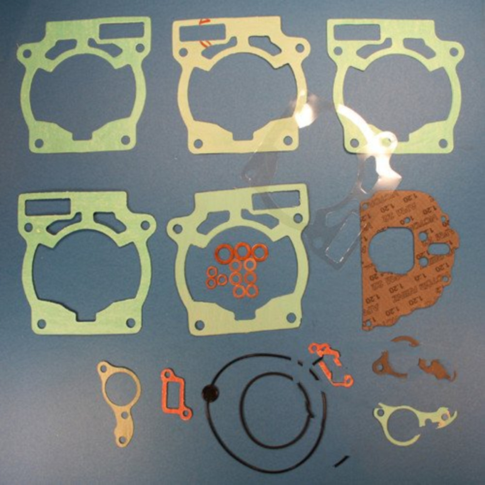 Dichtungssatz Topend Athena P400270600023