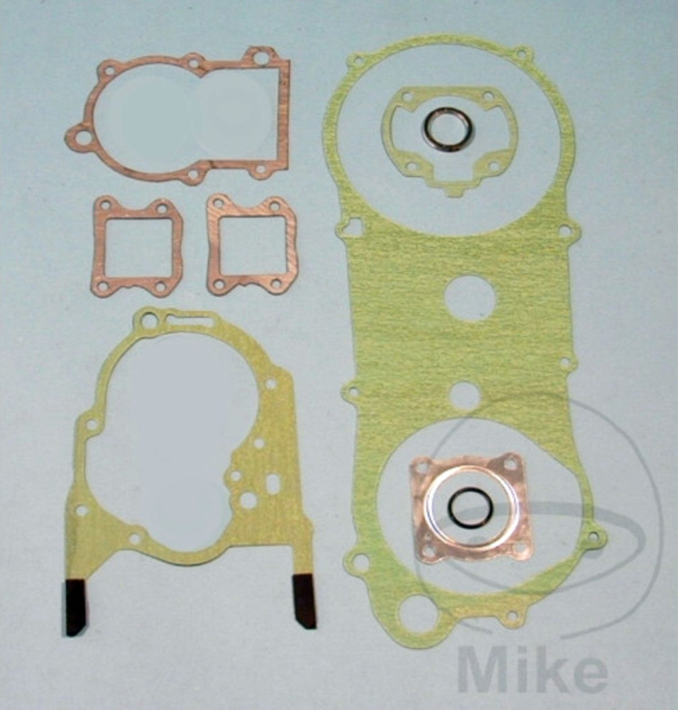 Dichtungssatz komplett Athena P400420850060