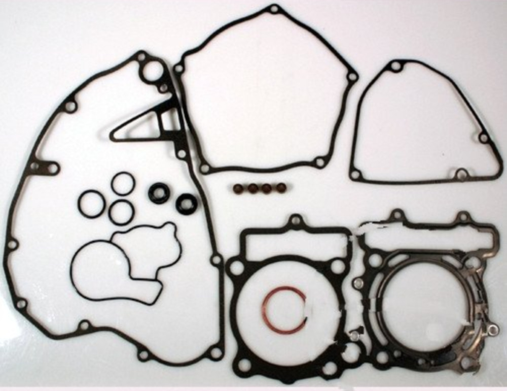 Dichtungssatz komplett Athena P400250850016