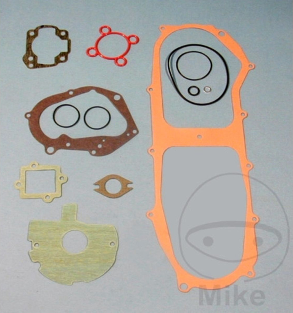 Dichtungssatz komplett Athena P400485850021