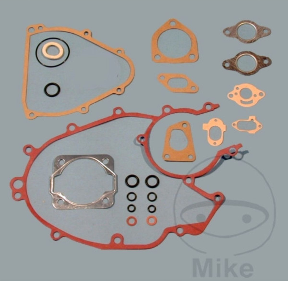 Dichtungssatz komplett Athena P400480700050