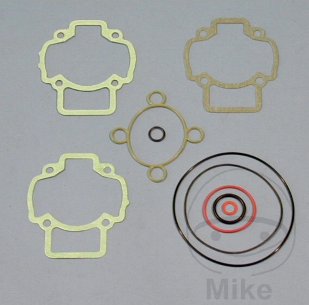 Dichtungssatz komplett Athena P400480700059