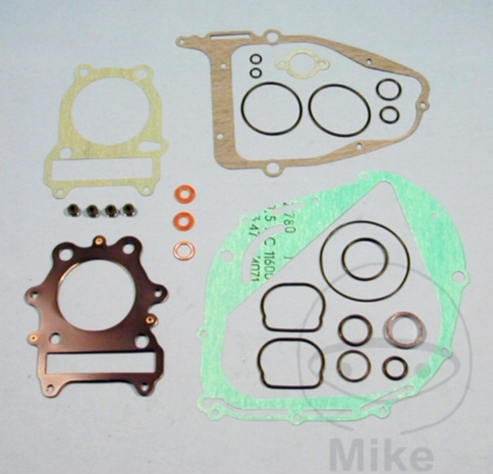 Dichtungssatz komplett Athena P400510850253 Dichtungssatz komplett Athena P400510850253