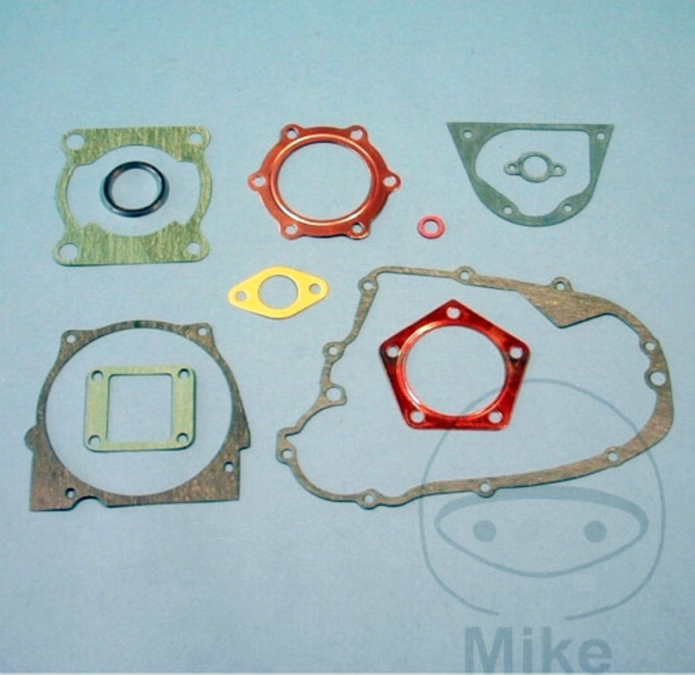 Dichtungssatz komplett Athena P400485850175