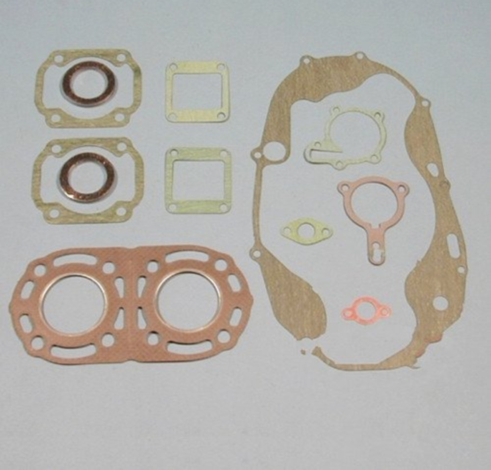 Dichtungssatz komplett Athena P400485850250