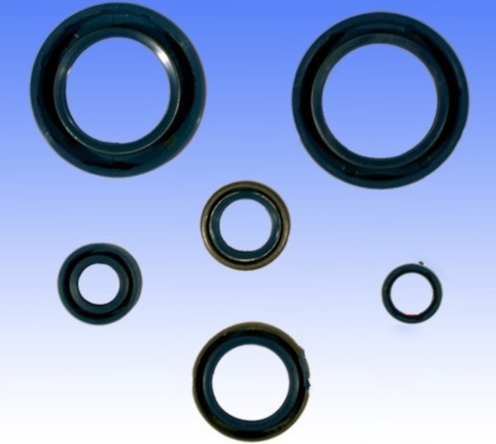 Simmering Wellendichtring Satz Athena P400270400006