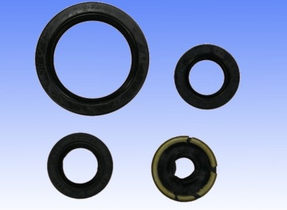 Simmering Wellendichtring Satz Athena P400270400013