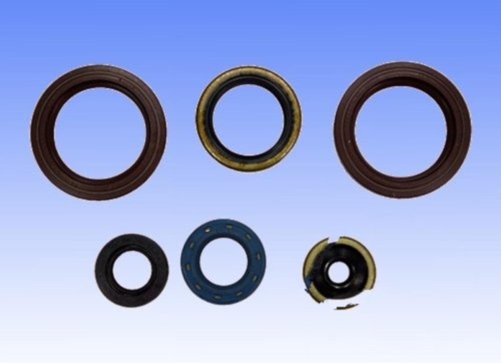 Simmering Wellendichtring Satz Athena P400270400015