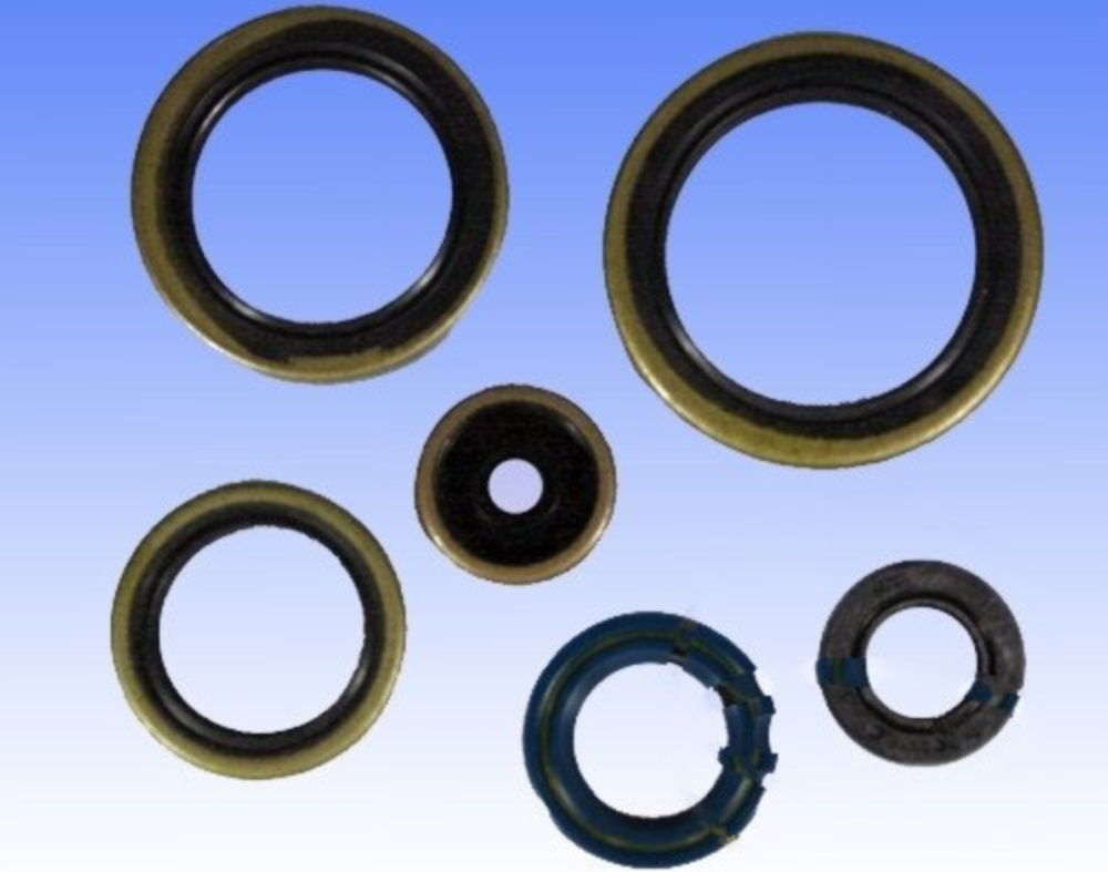 Simmering Wellendichtring Satz Athena P400270400009