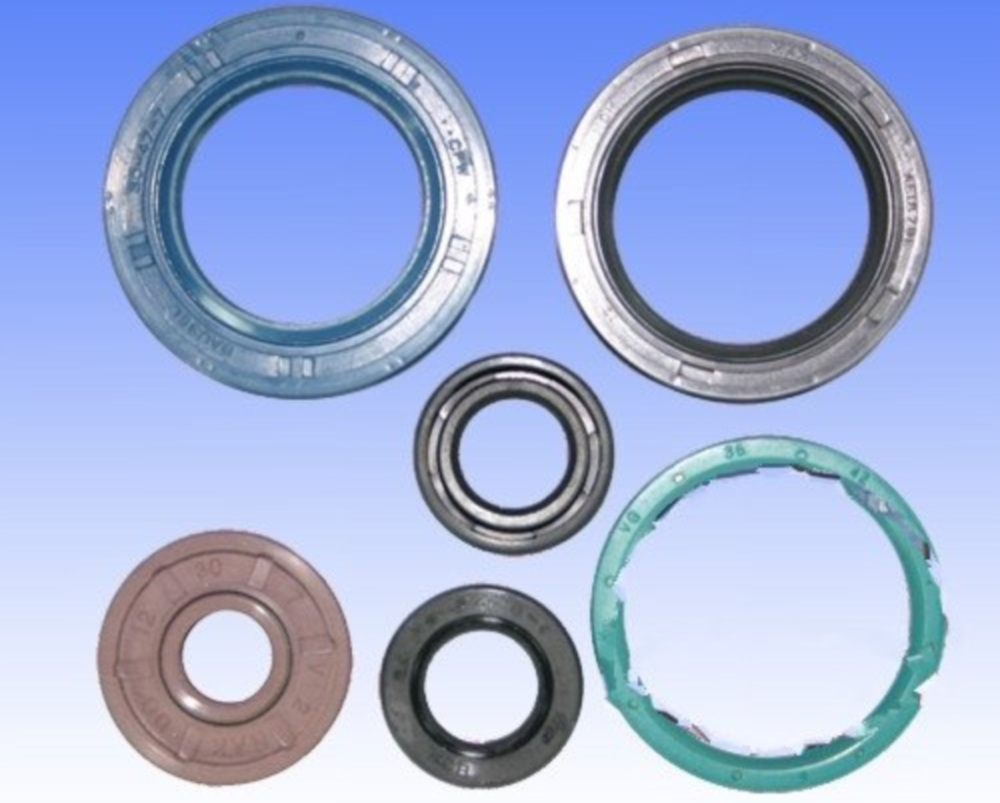 Simmering Wellendichtring Satz Athena P400270400016