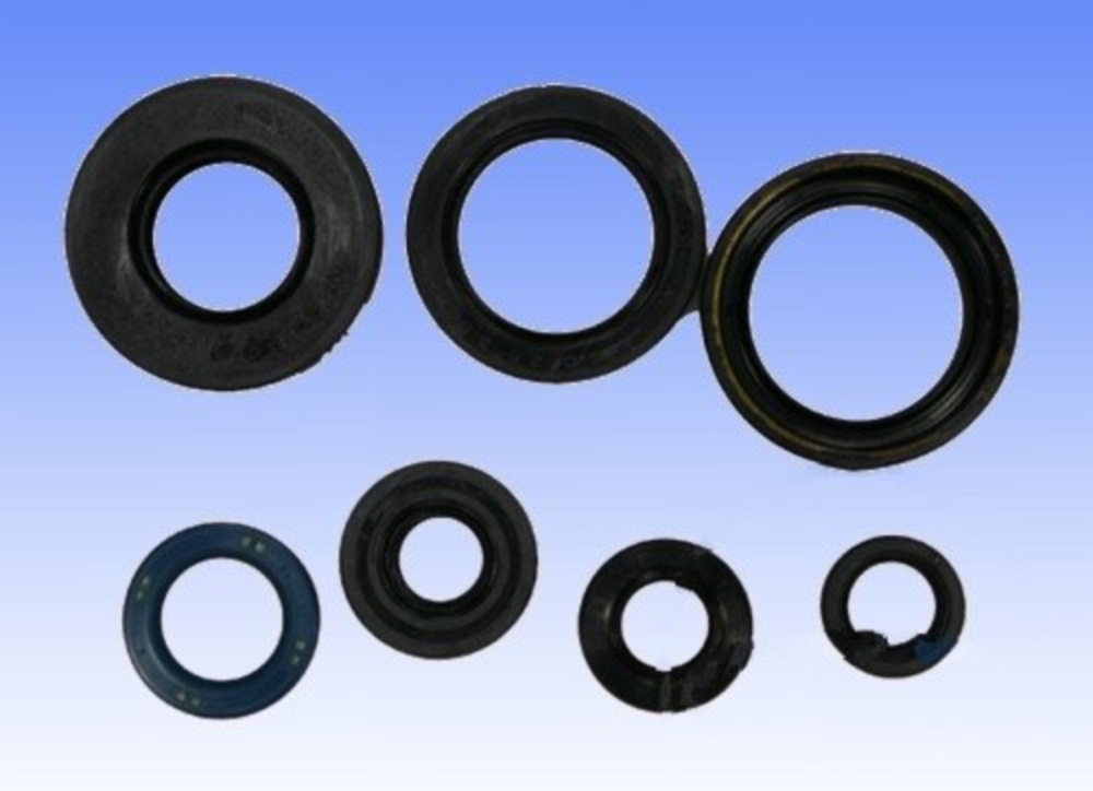 Simmering Wellendichtring Satz Athena P400485400045