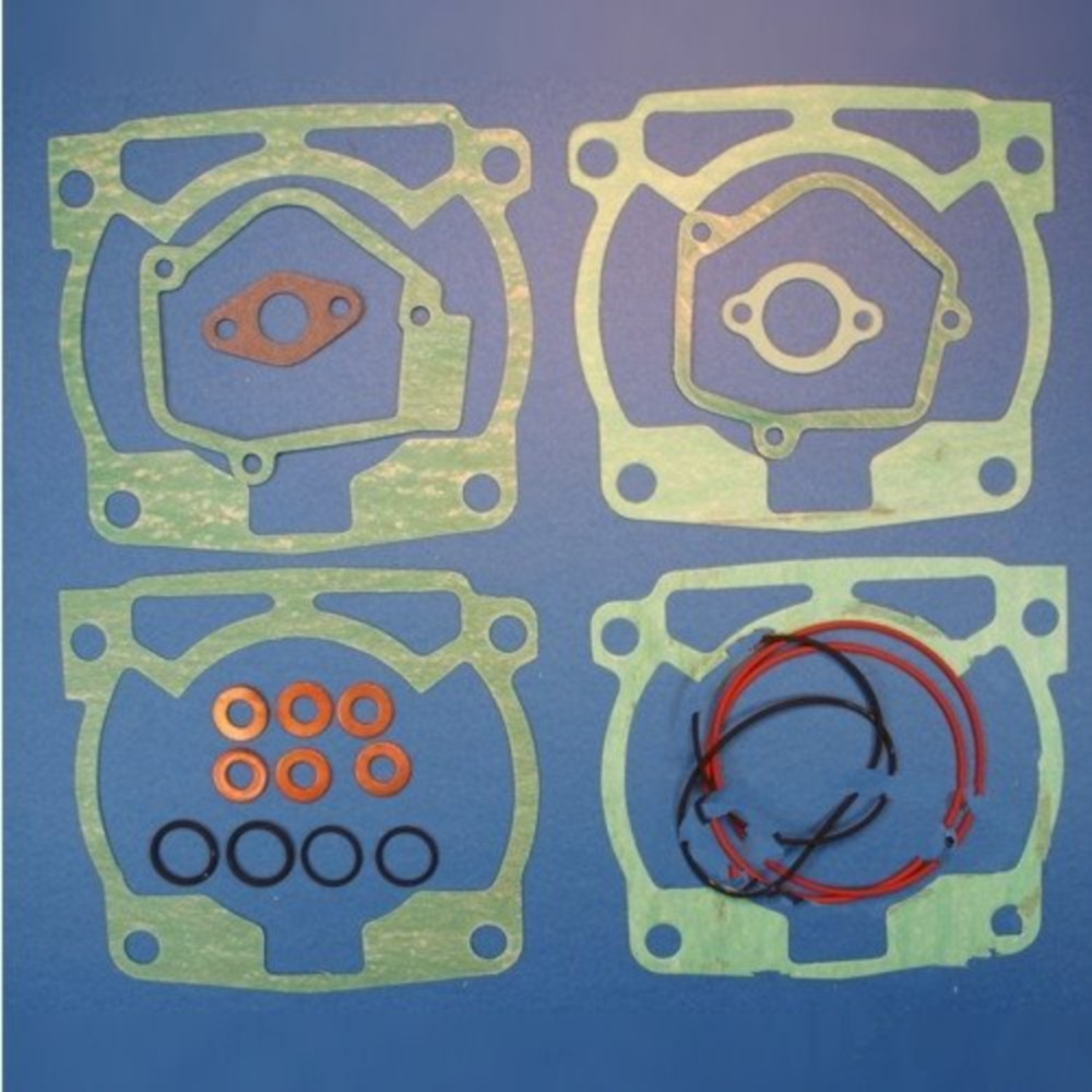 Dichtungssatz Topend Athena P4002706002201