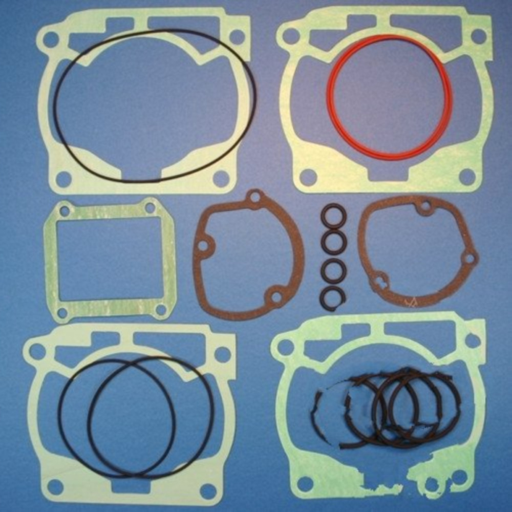 Dichtungssatz Topend Athena P400270600009