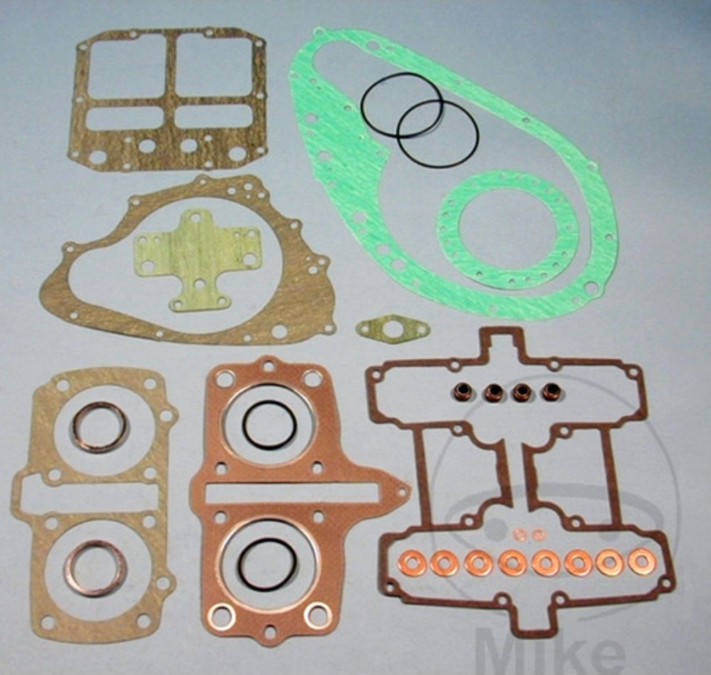 Dichtungssatz komplett Athena P400510850450 Dichtungssatz komplett Athena P400510850450