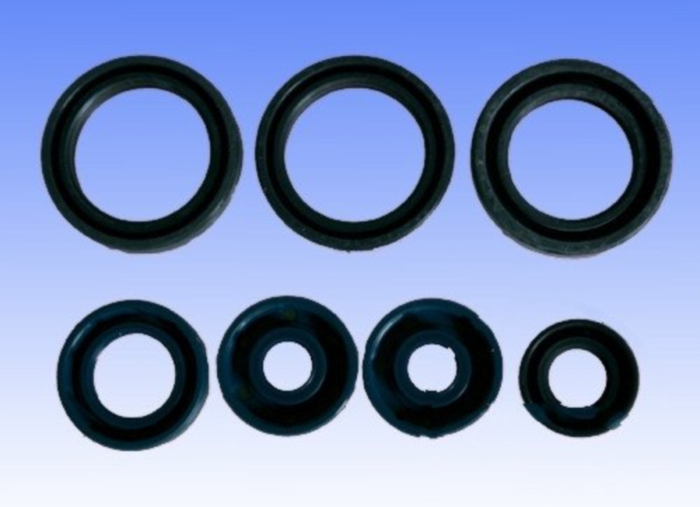 Wellendichtring Satz Athena P400010400013 Wellendichtring Satz Athena P400010400013