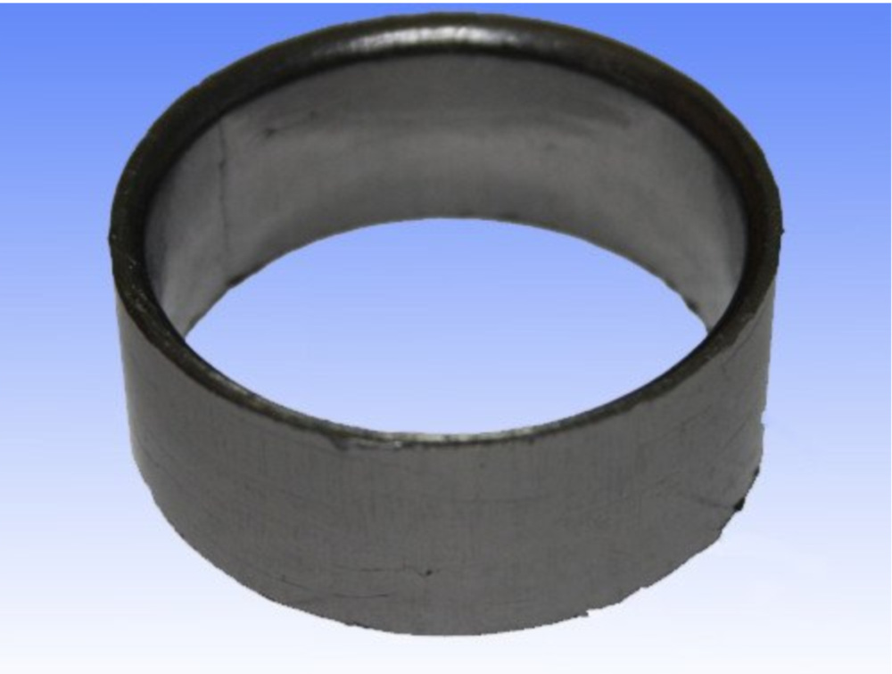 Auspuffverbindungsdichtung Athena S410510012056