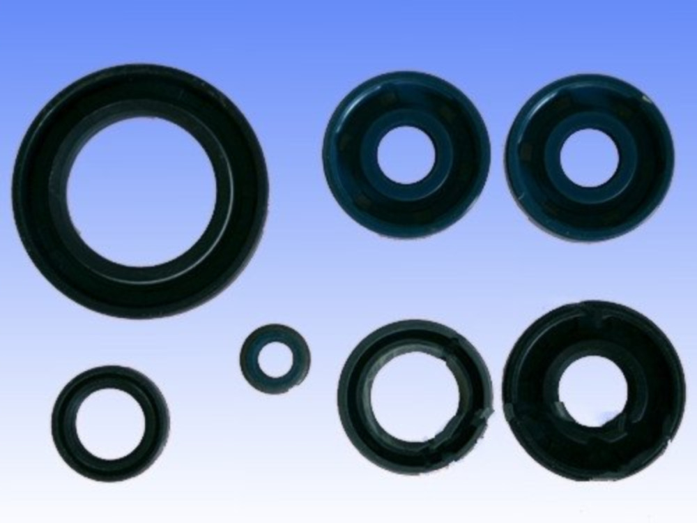 Wellendichtring Satz Athena P400070400001 Wellendichtring Satz Athena P400070400001
